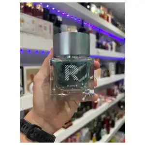 Bharara Rohit x Perfu-Adictos Azure EDP 100ml (3.4oz) miniatura 3